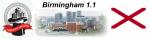 City of Birmingham AL 1.1 